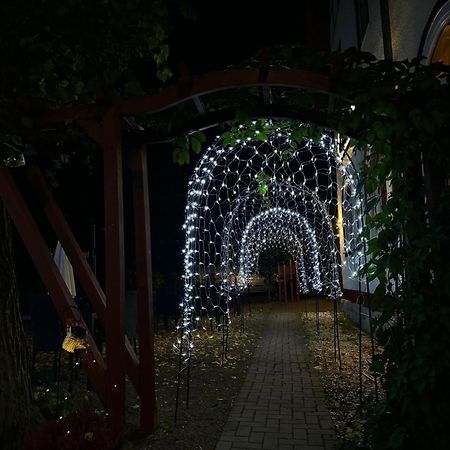Faliyyas Village Meiningen Zewnętrze zdjęcie