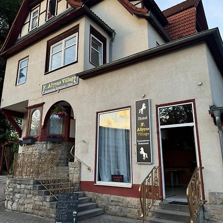 Faliyyas Village Meiningen Zewnętrze zdjęcie