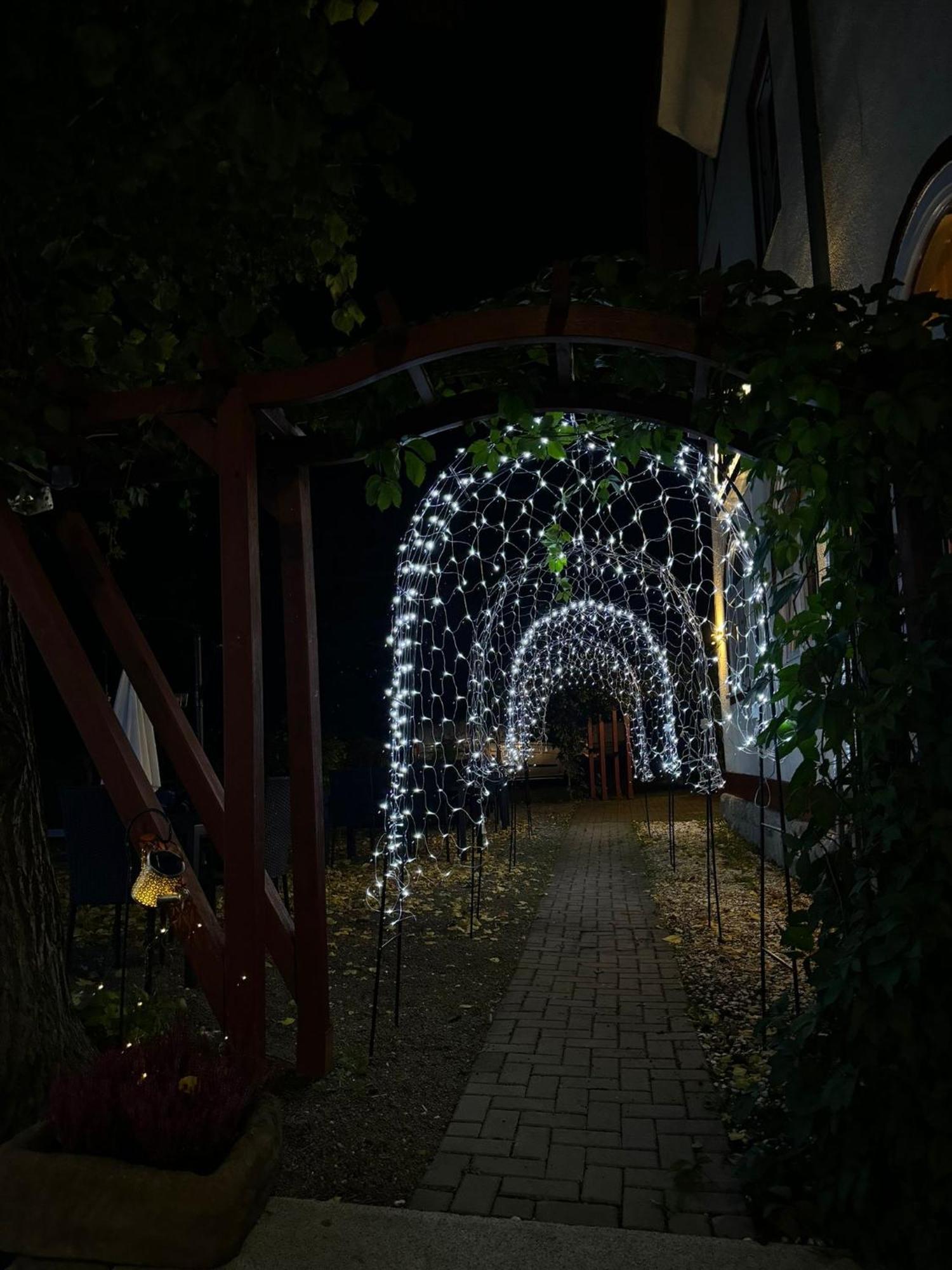 Faliyyas Village Meiningen Zewnętrze zdjęcie