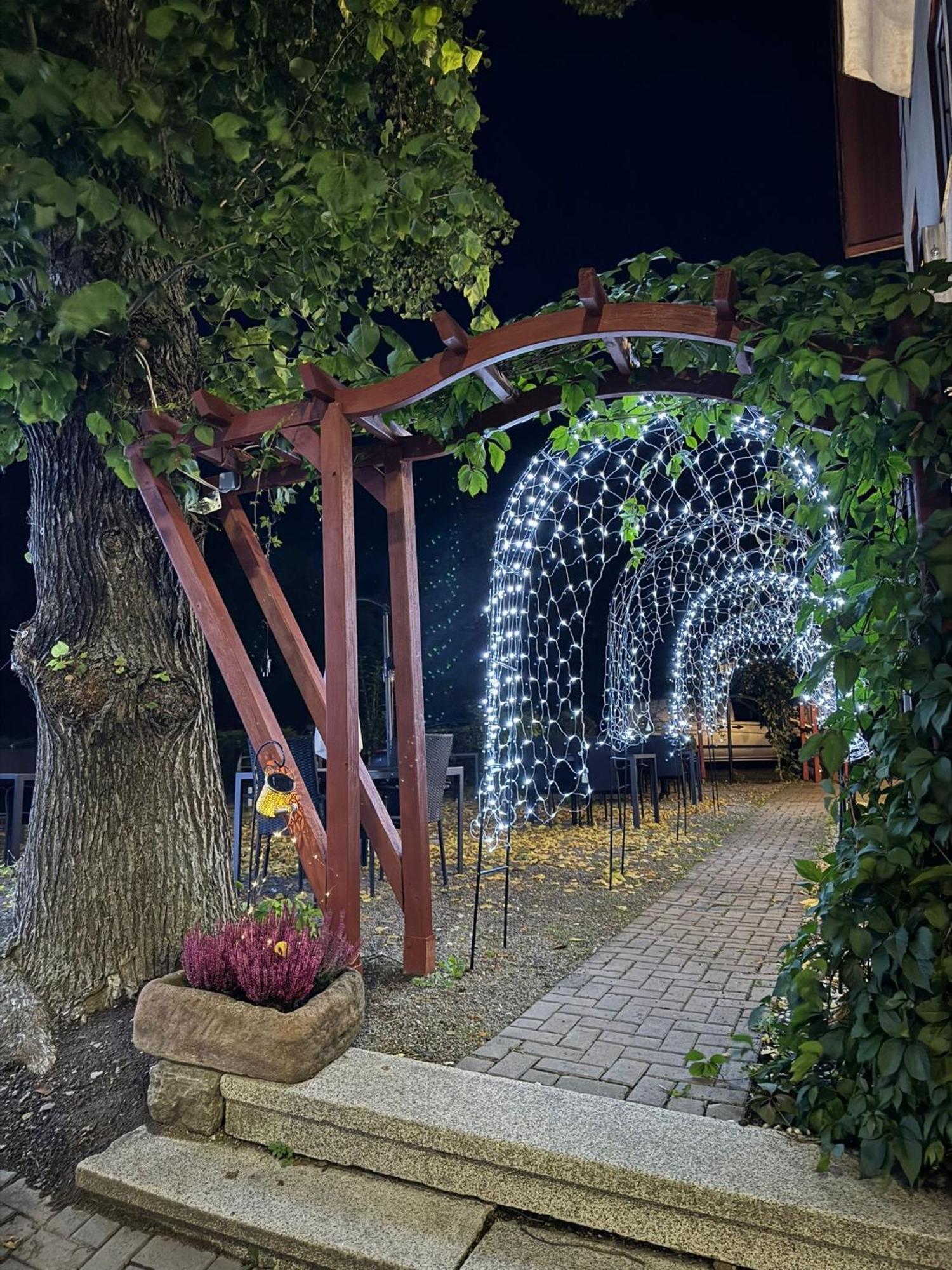 Faliyyas Village Meiningen Zewnętrze zdjęcie