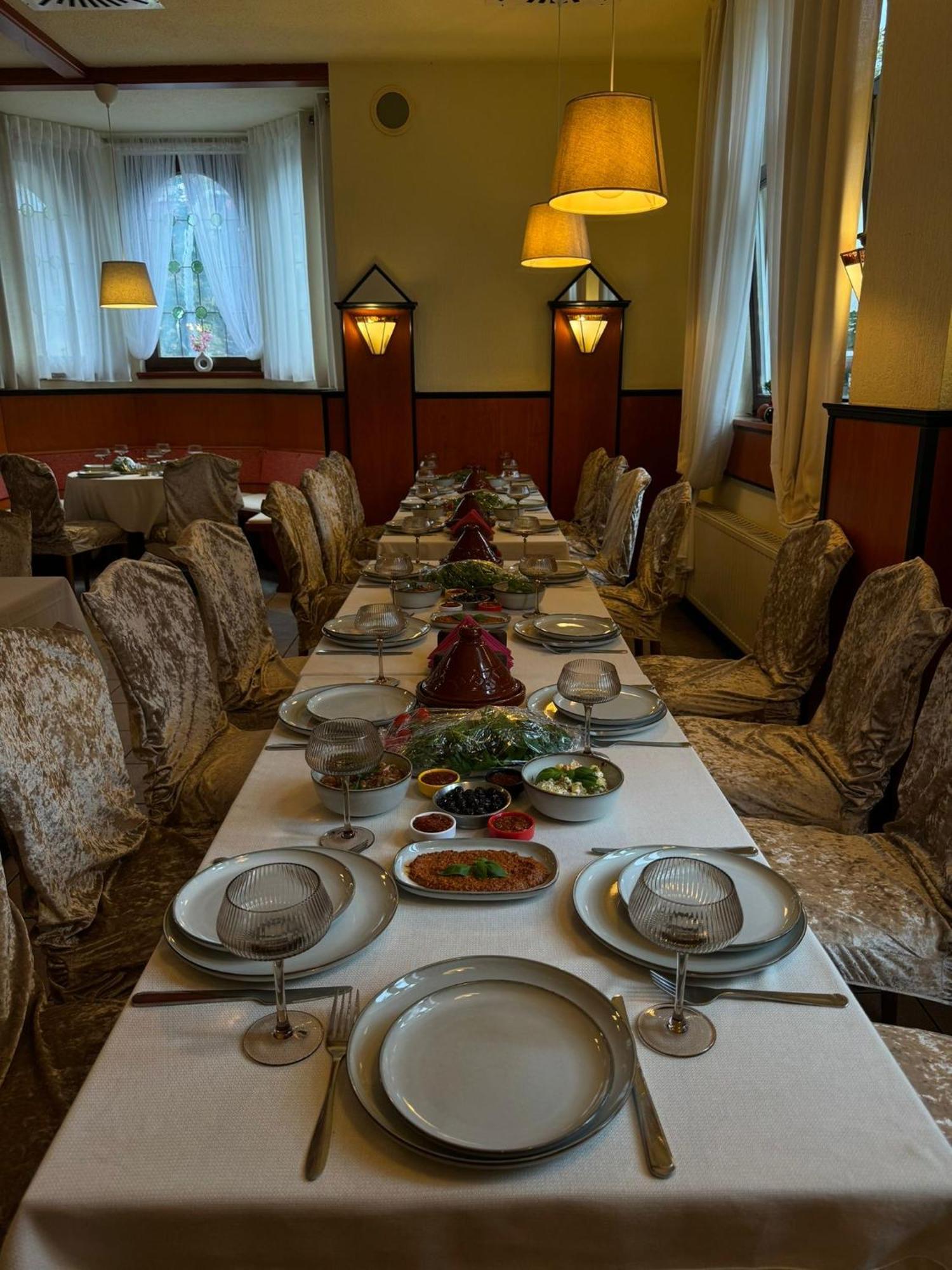 Faliyyas Village Meiningen Zewnętrze zdjęcie