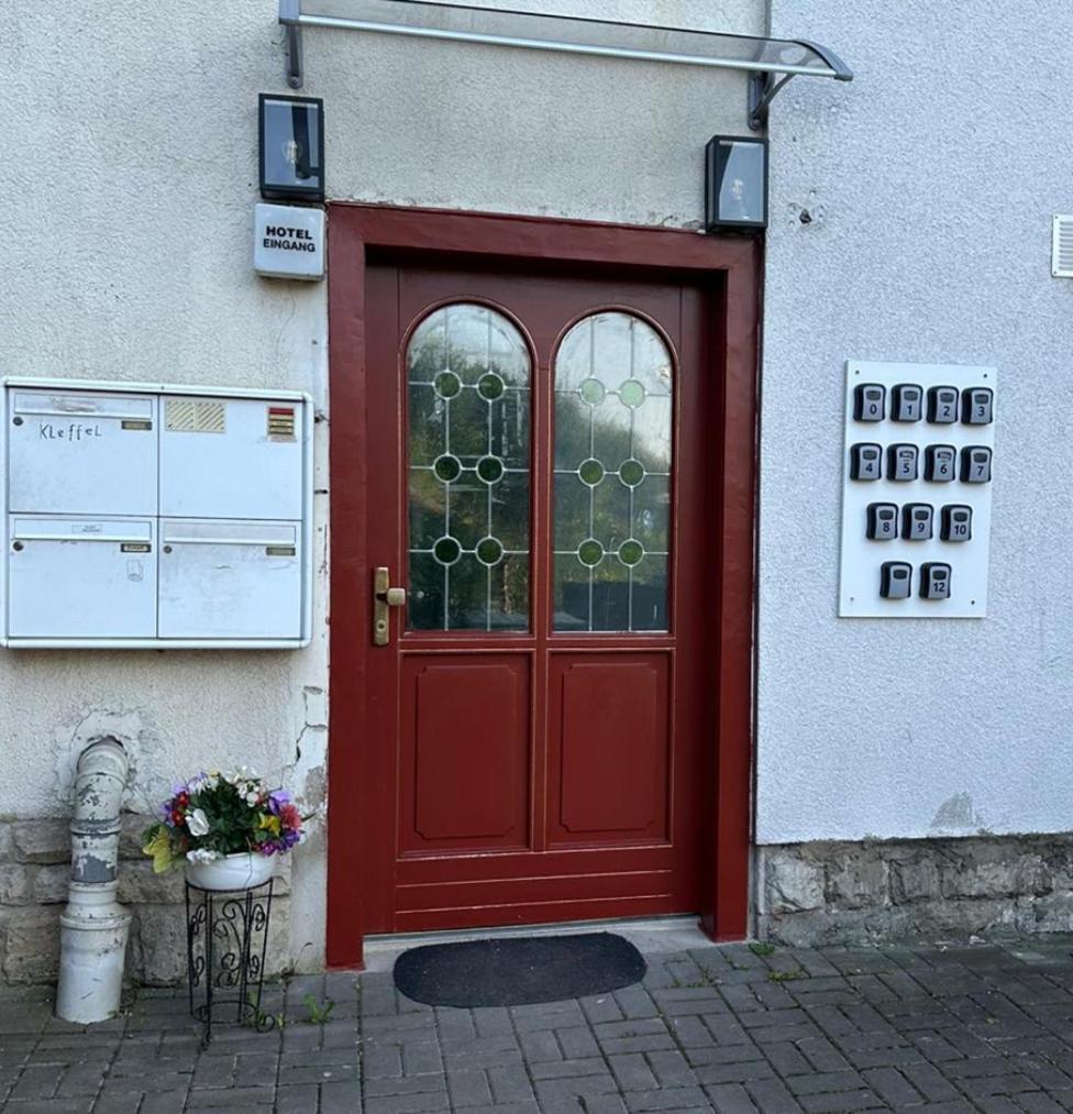 Faliyyas Village Meiningen Zewnętrze zdjęcie