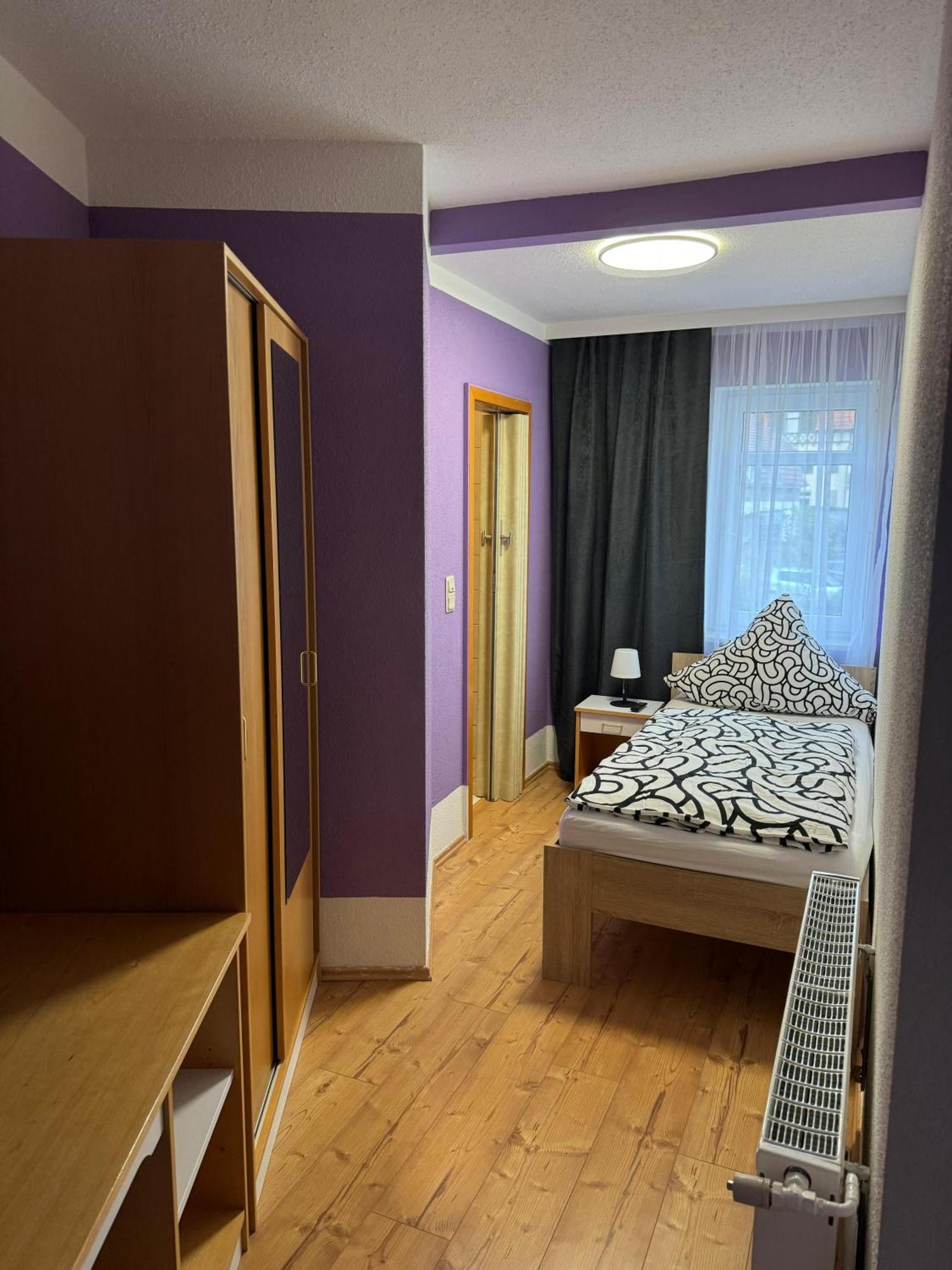 Faliyyas Village Meiningen Zewnętrze zdjęcie