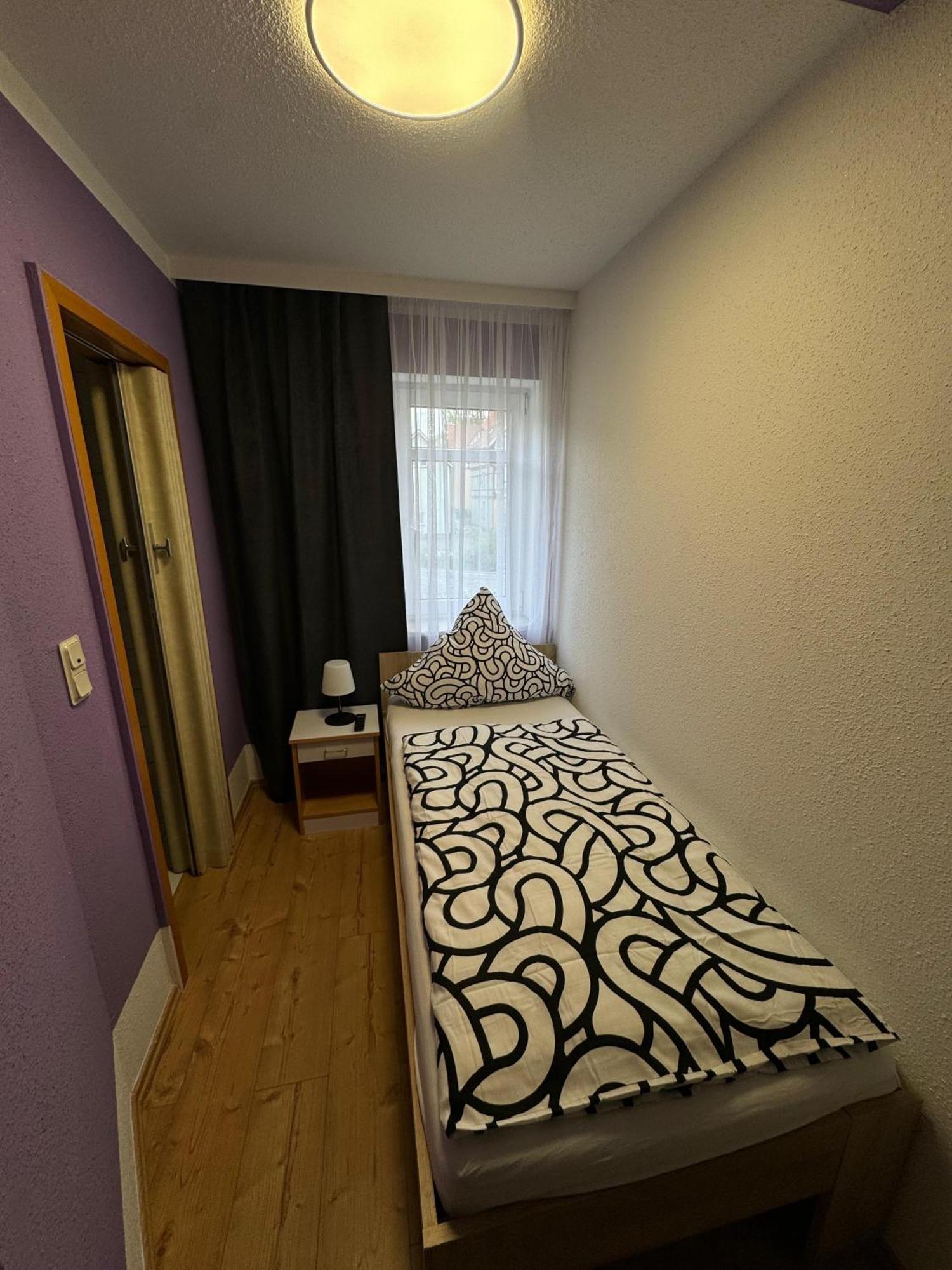 Faliyyas Village Meiningen Zewnętrze zdjęcie