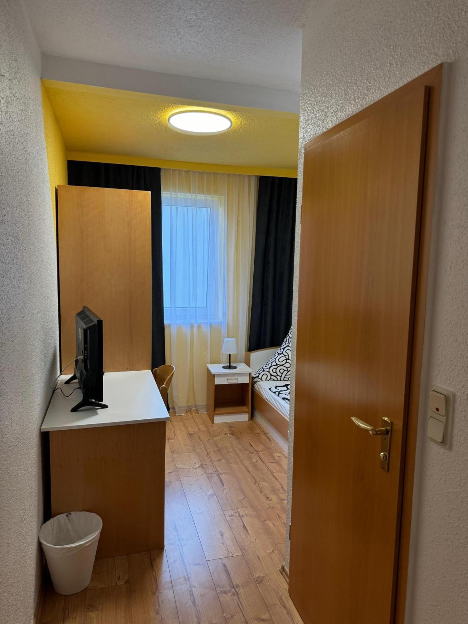 Faliyyas Village Meiningen Zewnętrze zdjęcie