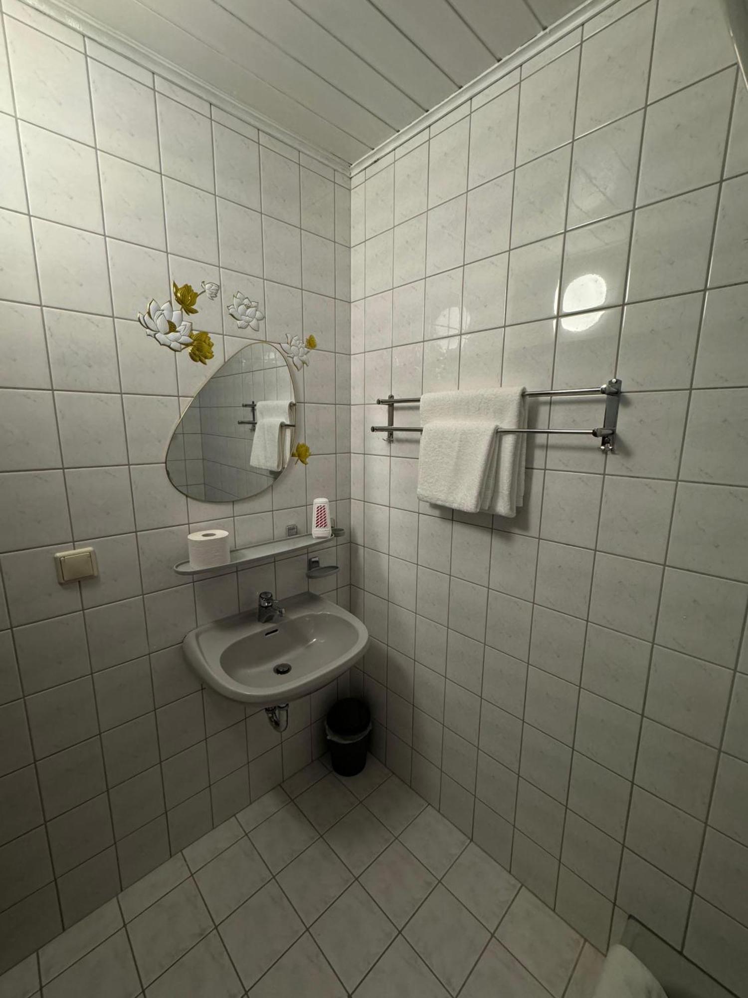 Faliyyas Village Meiningen Zewnętrze zdjęcie