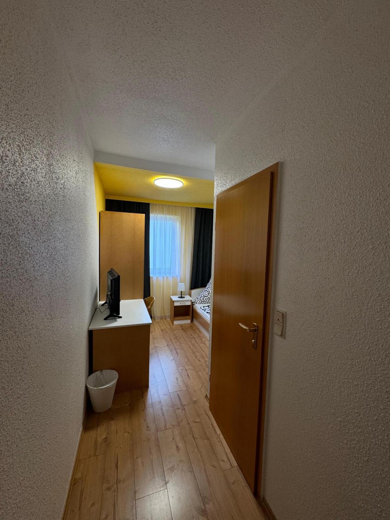 Faliyyas Village Meiningen Zewnętrze zdjęcie