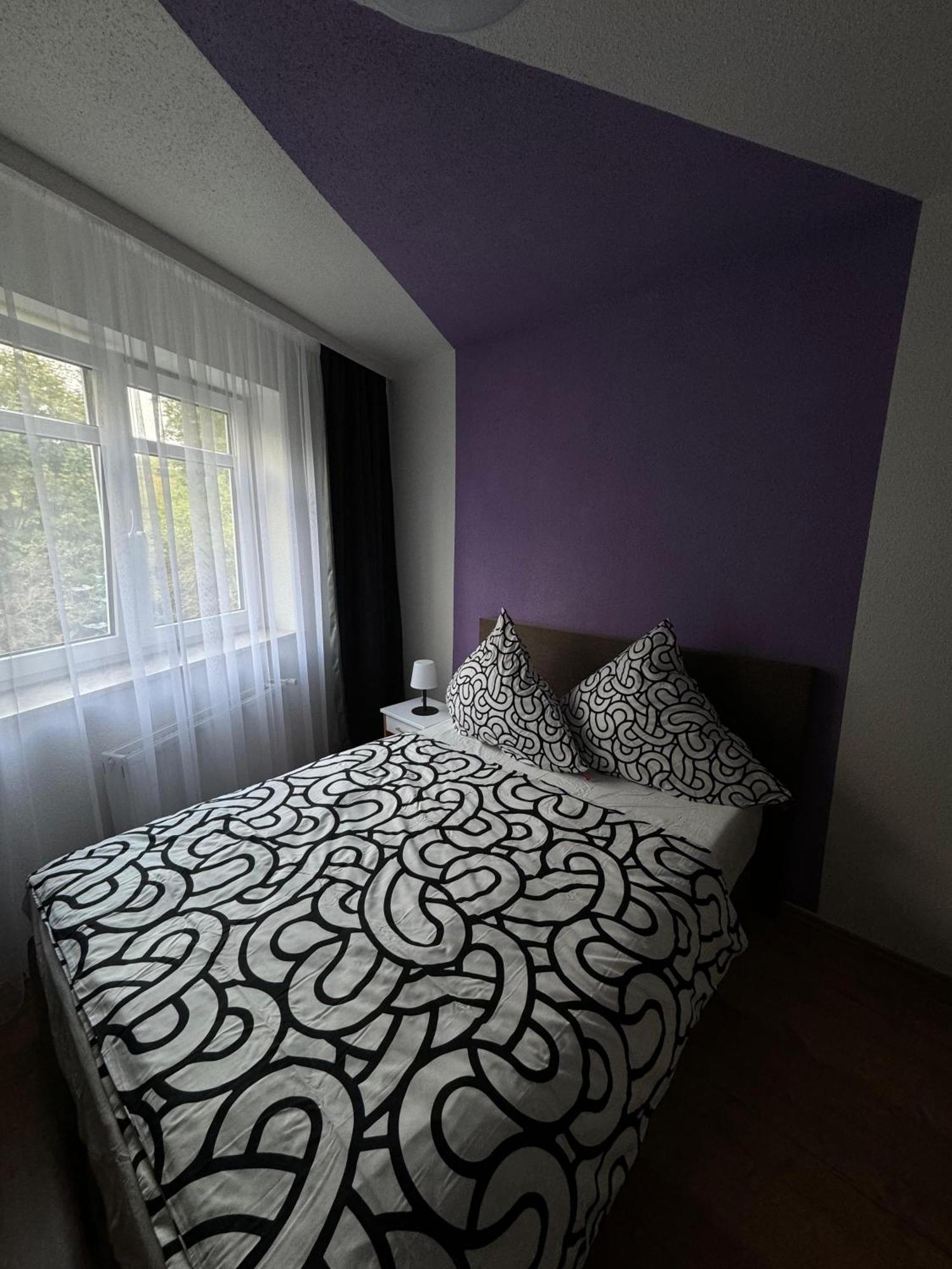 Faliyyas Village Meiningen Zewnętrze zdjęcie
