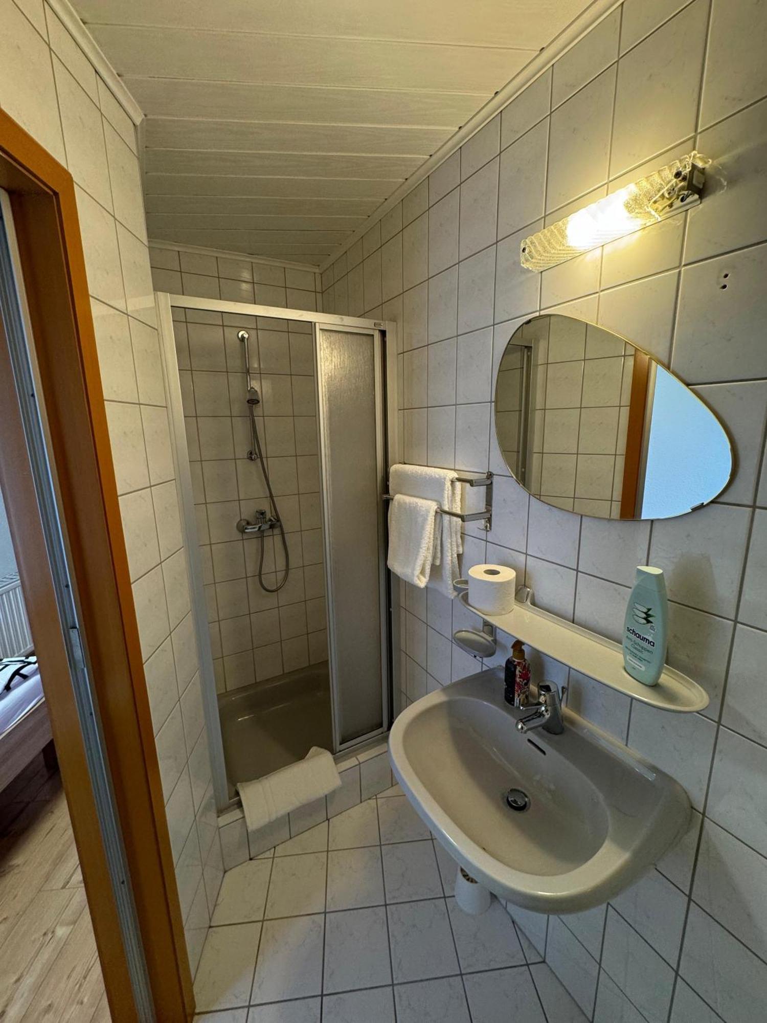 Faliyyas Village Meiningen Zewnętrze zdjęcie